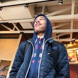 Meet your Posher, Emond